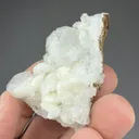 Analcime with Chabazite - image 2