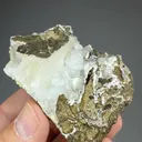 Analcime with Chabazite - image 2