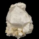 Analcime with Natrolite - image 2