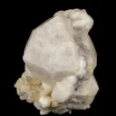 Analcime with Natrolite - image 3