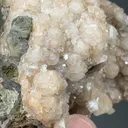 Analcime with Stilbite - image 2