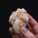Analcime with Stilbite-Ca and Natrolite - image 2
