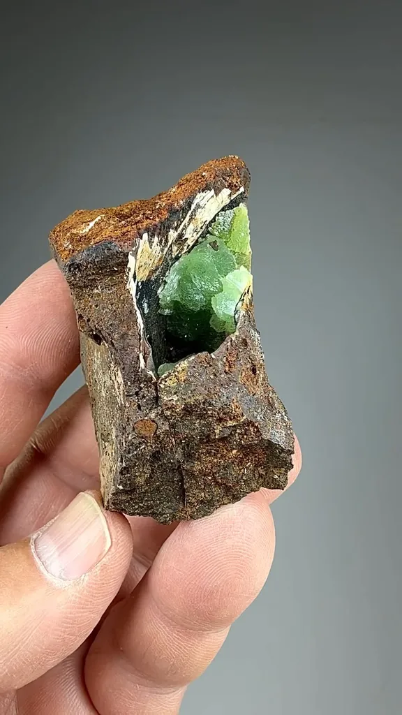 Anapaite - image 2