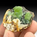 Anapaite from Kerch Peninsula, Crimea, Ukraine - image 1