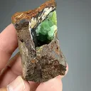 Anapaite from Kerch Peninsula, Crimea, Ukraine - image 2