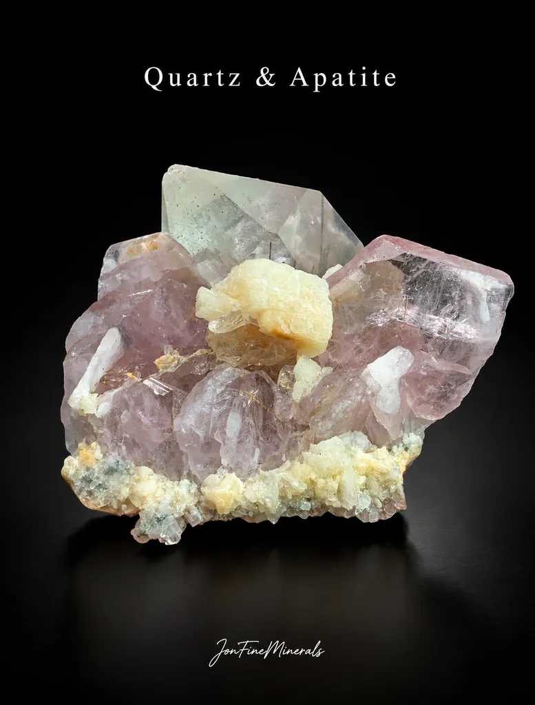 Anapaite from Pakistan image