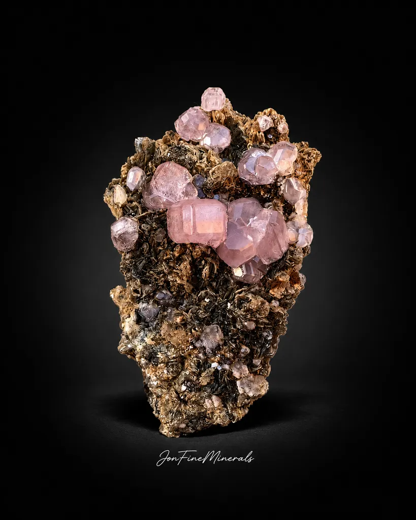 Anapaite from Pakistan image