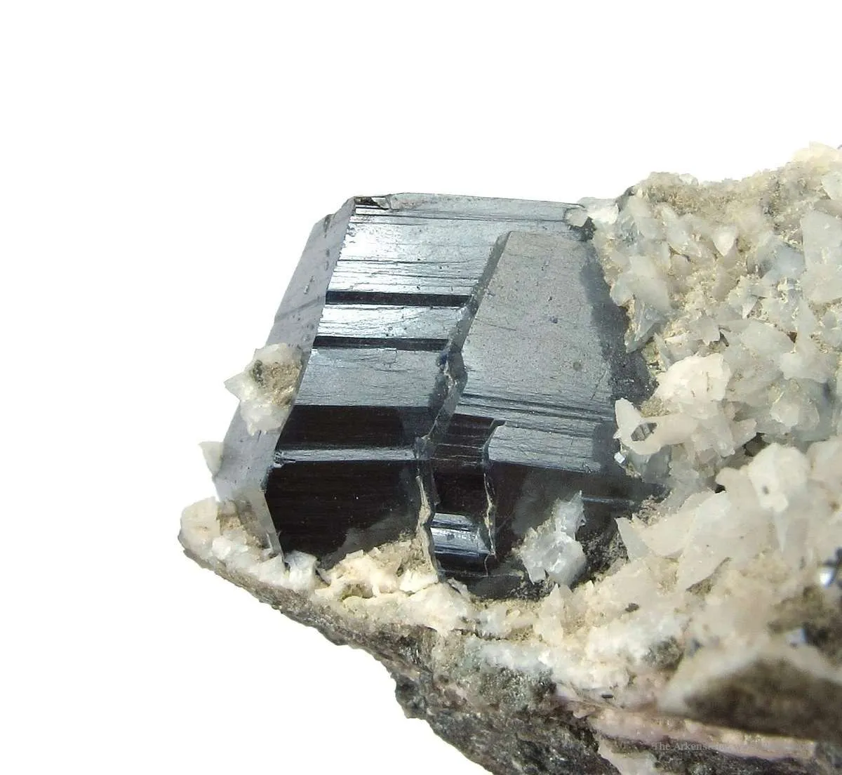 Anatase - image 3