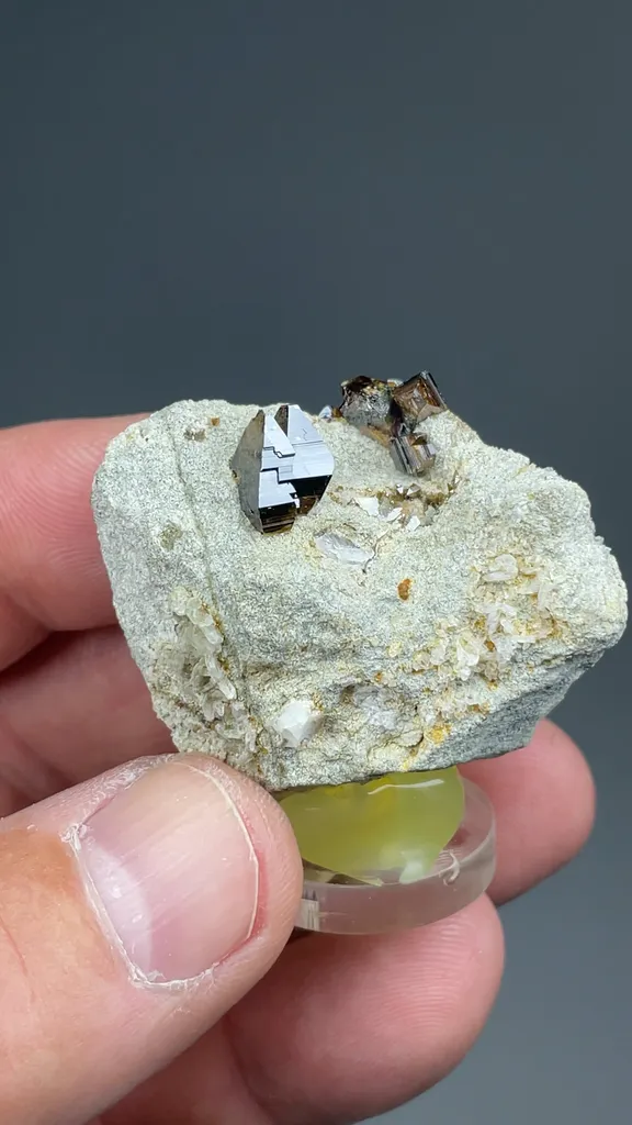 Anatase - image 2