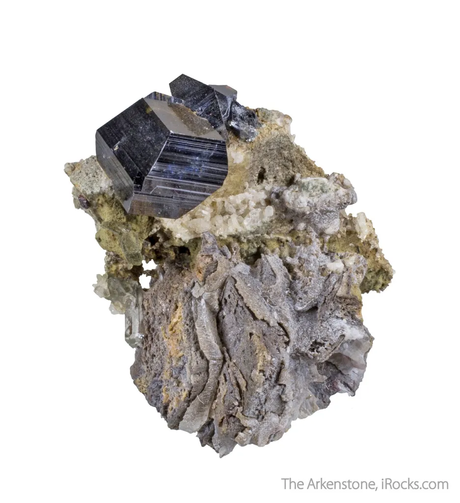 Anatase - image 3