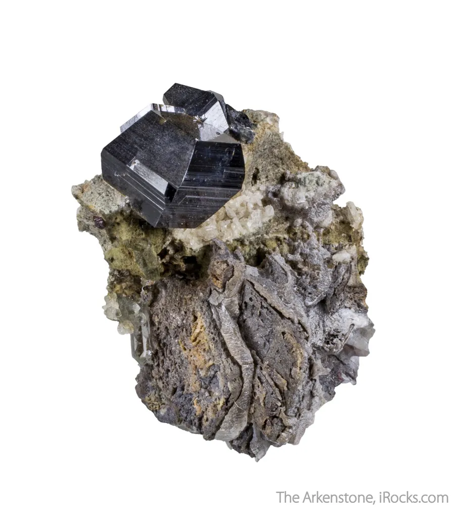 Anatase image