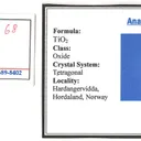 Anatase - image 5