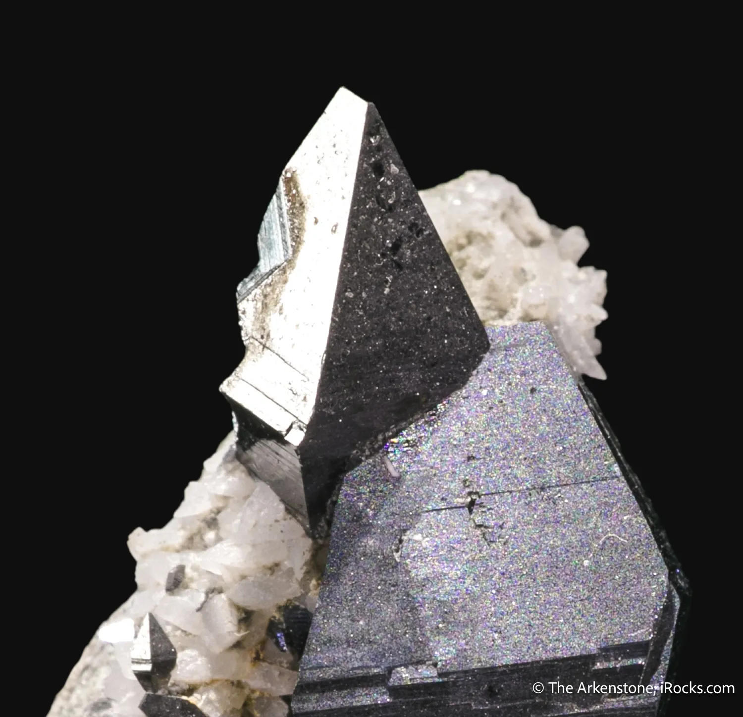 Anatase - image 5