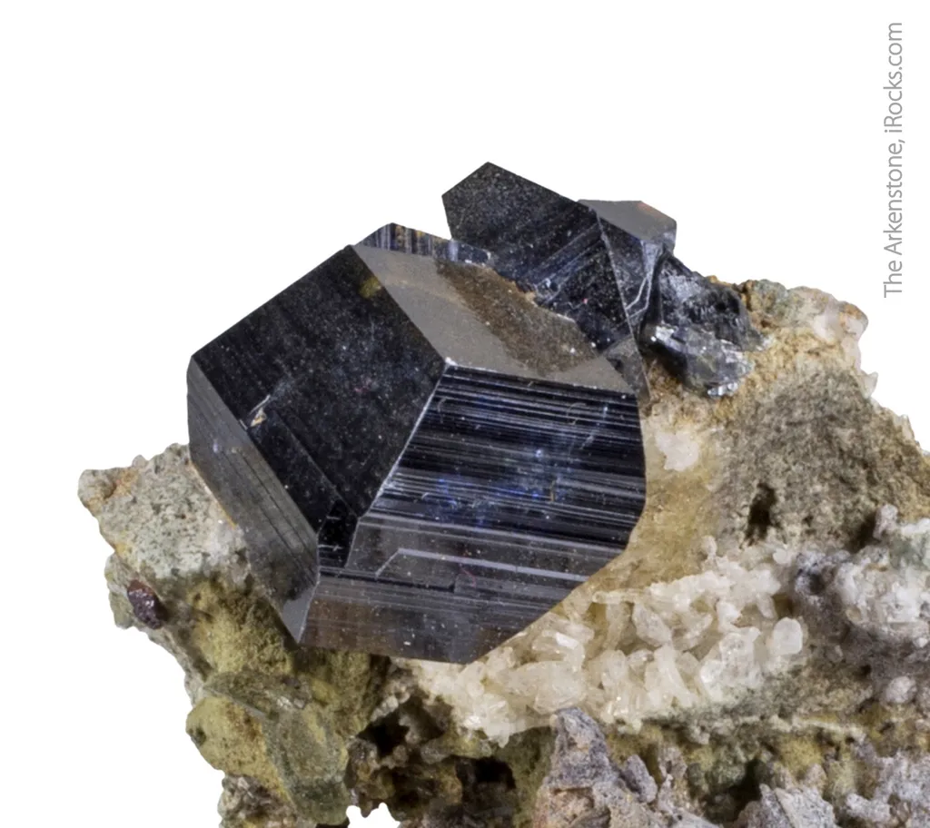 Anatase - image 2