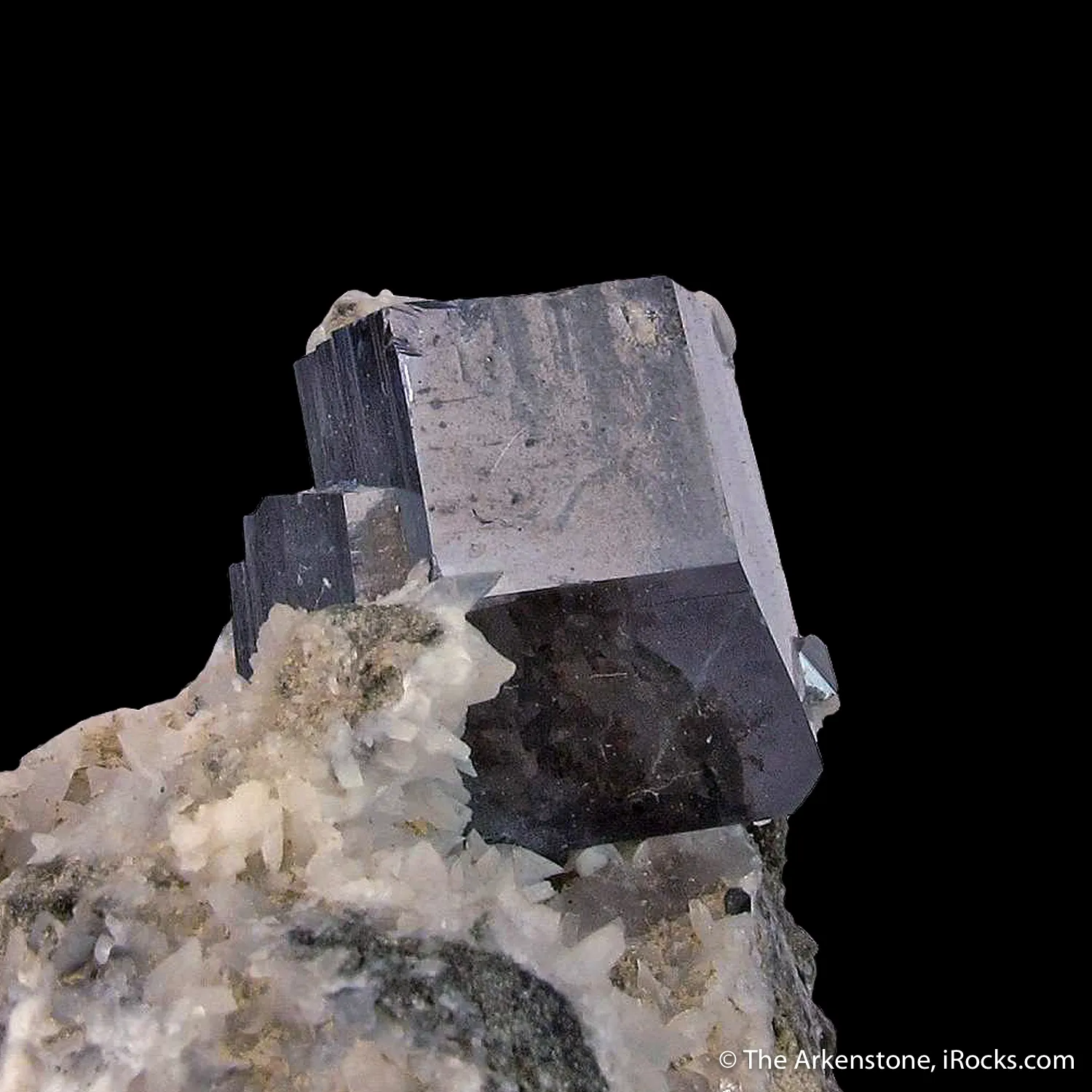 Anatase - image 1