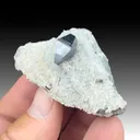 Anatase from Hardangervidda, Vestland, Norway - image 1