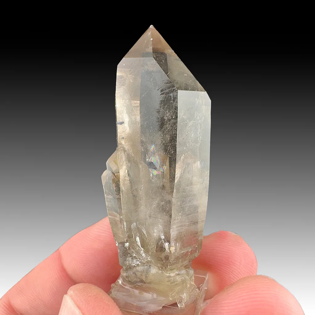 Anatase from Hardangervidda, Vestland, Norway - image 1