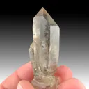 Anatase from Hardangervidda, Vestland, Norway - image 1