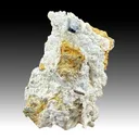 Anatase from Nausherwani quartz mine, Balochistan, Pakistan - image 1