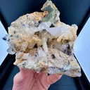 Anatase from Pakistan - image 3