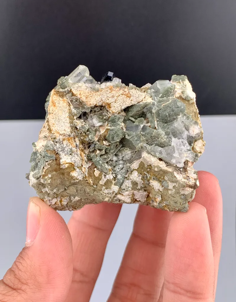 Anatase from Pakistan - image 8