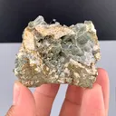 Anatase from Pakistan - image 8