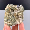 Anatase from Pakistan - image 3