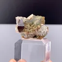 Anatase from Pakistan - image 7