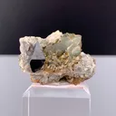 Anatase from Pakistan - image 3