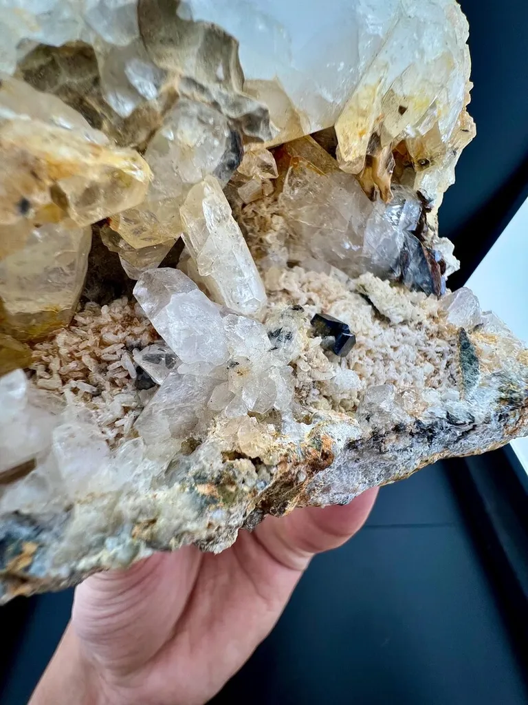 Anatase from Pakistan - image 9