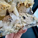Anatase from Pakistan - image 9