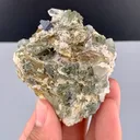 Anatase from Pakistan - image 6