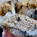 Anatase from Pakistan - image 6