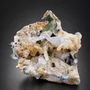 Anatase from Pakistan - image 1