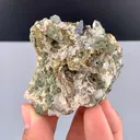 Anatase from Pakistan - image 4