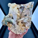 Anatase from Pakistan - image 5