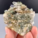 Anatase from Pakistan - image 9