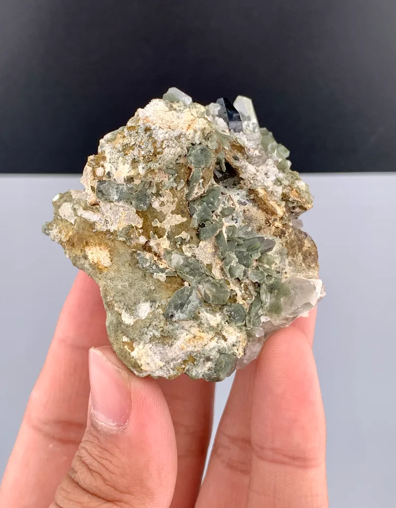 Anatase from Pakistan - image 5