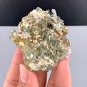 Anatase from Pakistan - image 5