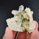 Anatase from Pakistan, Balochistan, Kharan District - image 2