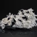 Anatase from Pakistan, Balochistan, Kharan District, Ras Koh Mountains - image 1