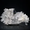Anatase from Pakistan, Balochistan, Kharan District, Ras Koh Mountains - image 4