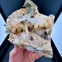 Anatase from Pakistan - image 8