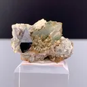 Anatase from Pakistan - image 4