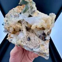 Anatase from Pakistan - image 4