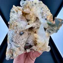 Anatase from Pakistan - image 7