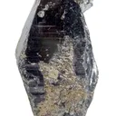 Anatase (huge crystal!) - image 4