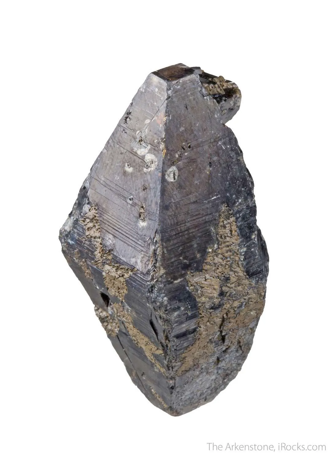 Anatase (huge crystal!) - image 2