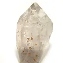 Anatase Included in Quartz - image 1