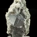 Anatase on Calcite - image 3